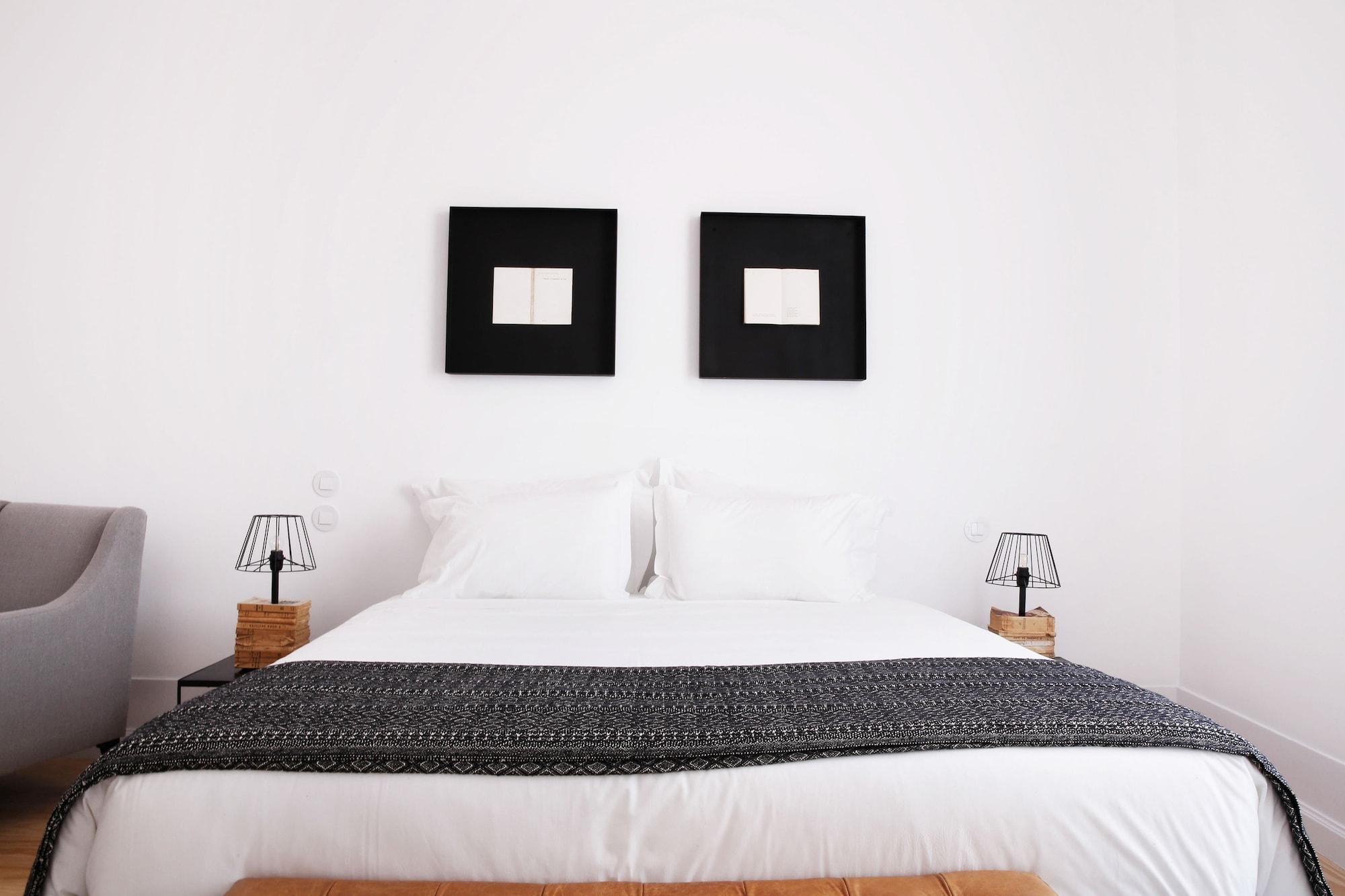 Sapientia Boutique Hotel Коимбра Екстериор снимка