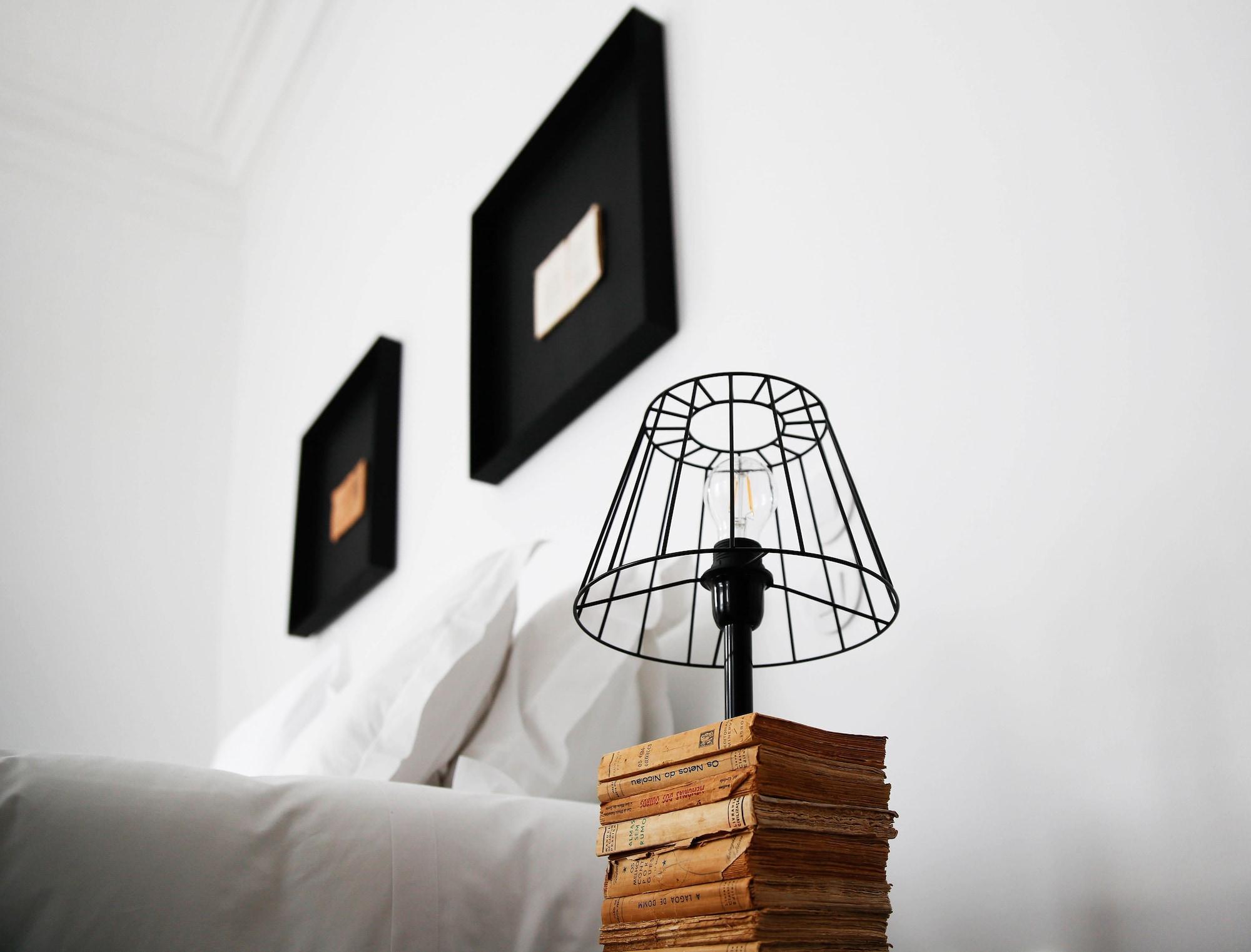 Sapientia Boutique Hotel Коимбра Екстериор снимка