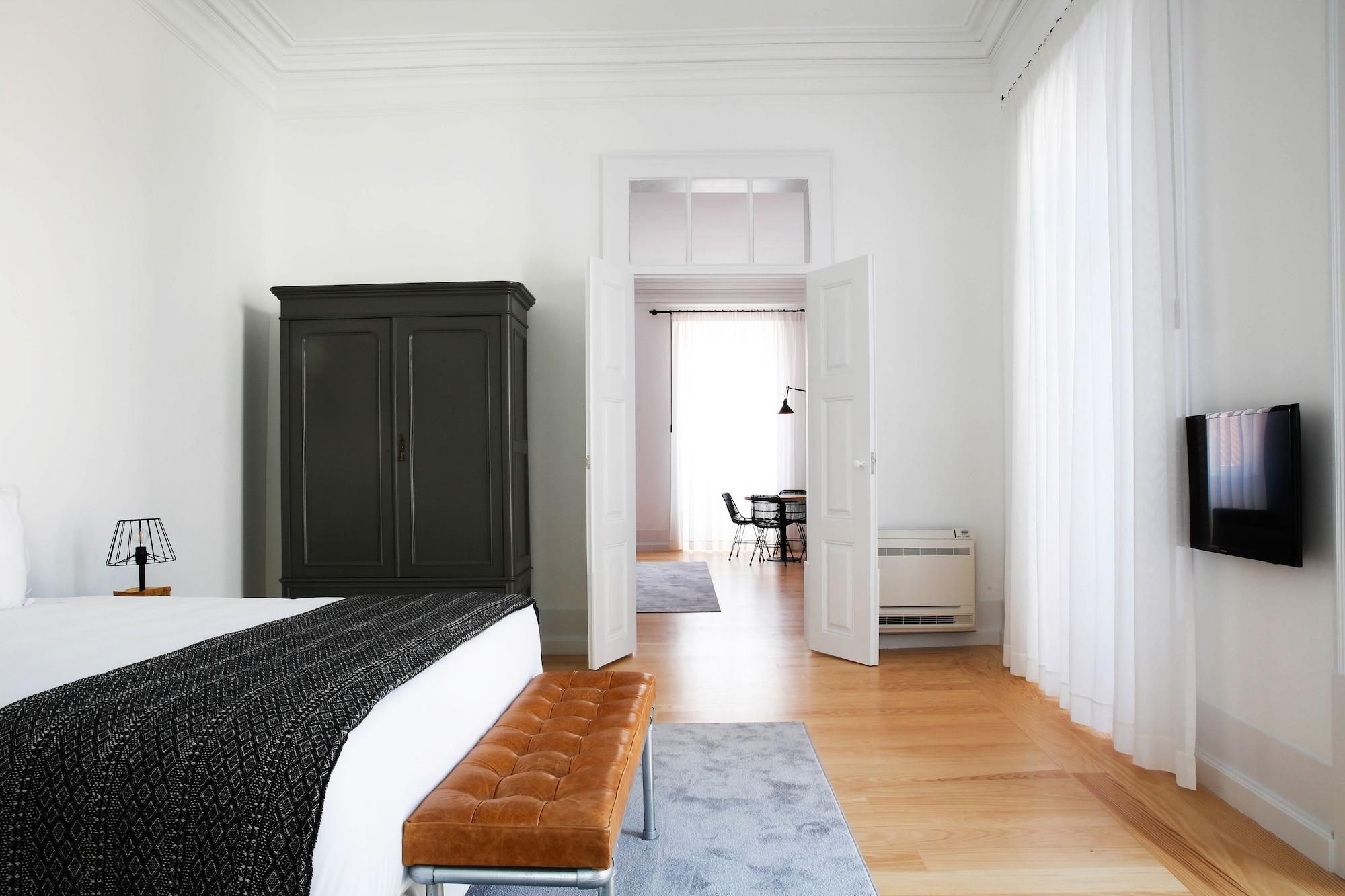 Sapientia Boutique Hotel Коимбра Екстериор снимка