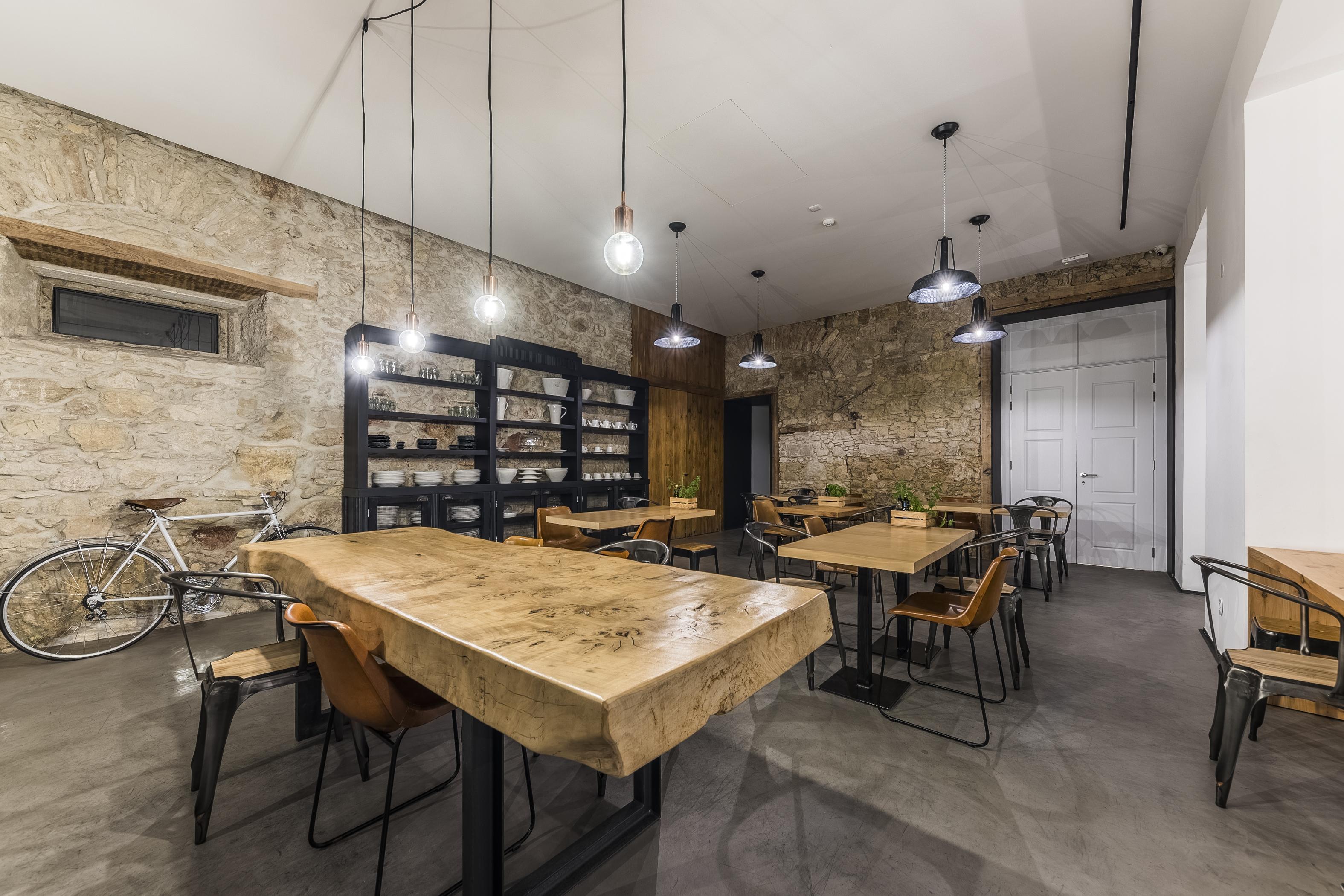 Sapientia Boutique Hotel Коимбра Екстериор снимка