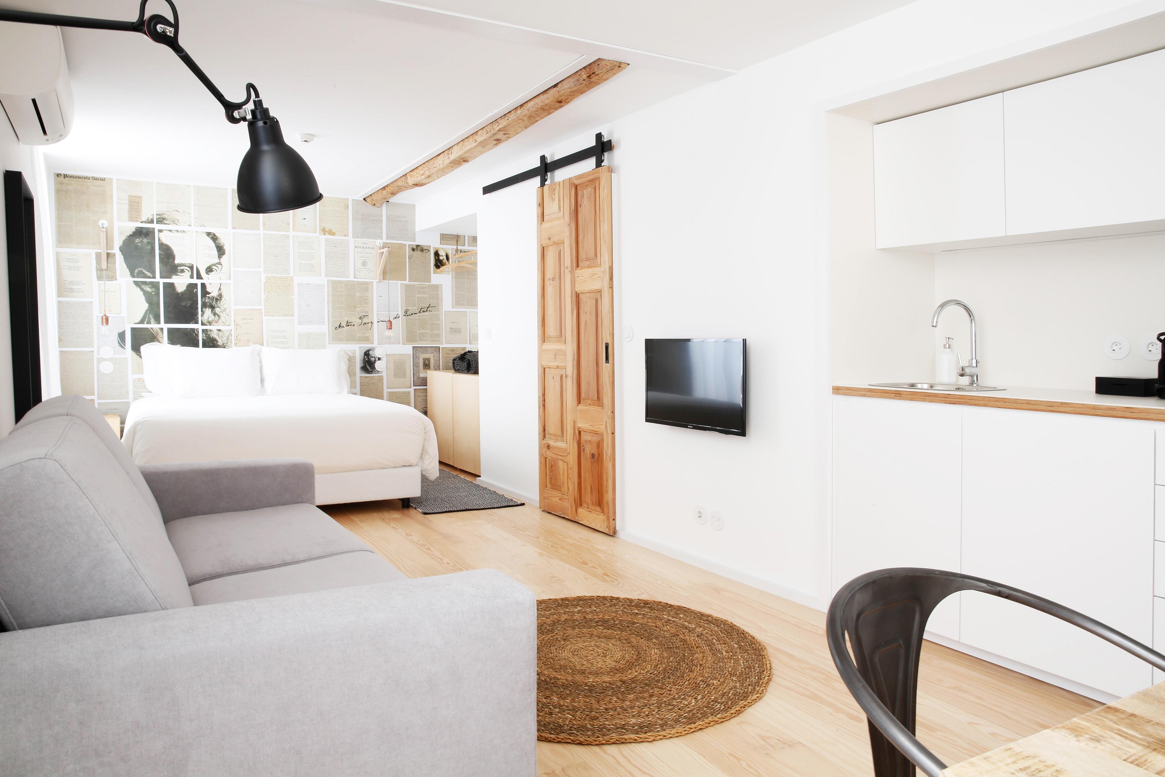 Sapientia Boutique Hotel Коимбра Екстериор снимка