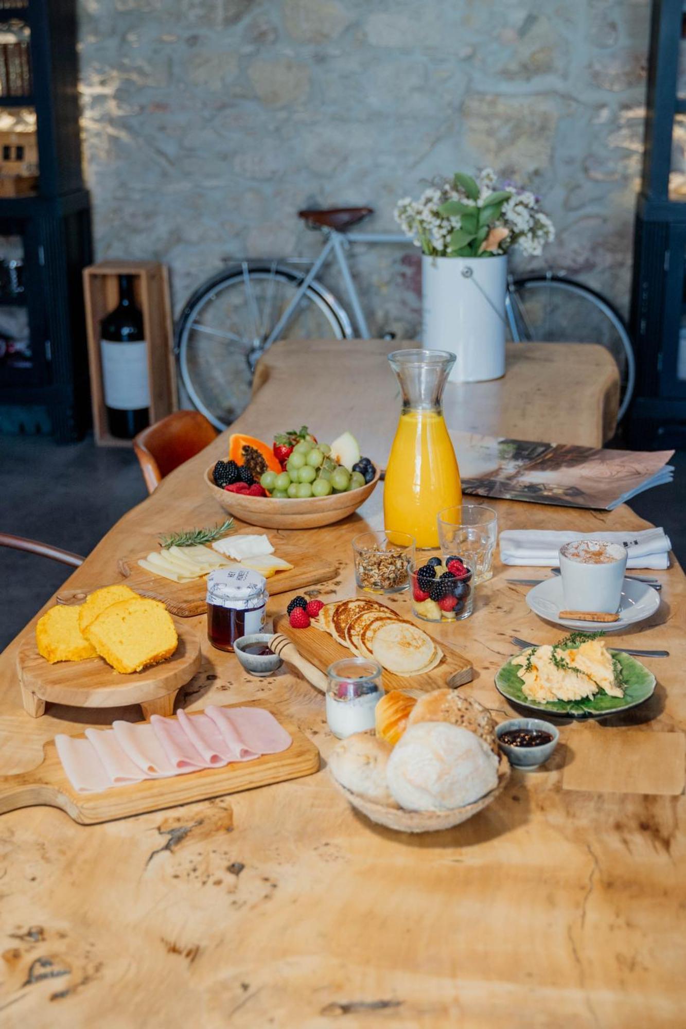 Sapientia Boutique Hotel Коимбра Екстериор снимка
