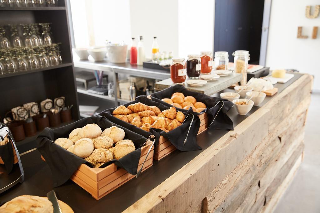 Sapientia Boutique Hotel Коимбра Екстериор снимка