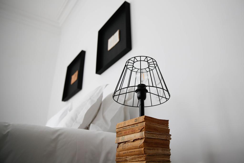 Sapientia Boutique Hotel Коимбра Екстериор снимка