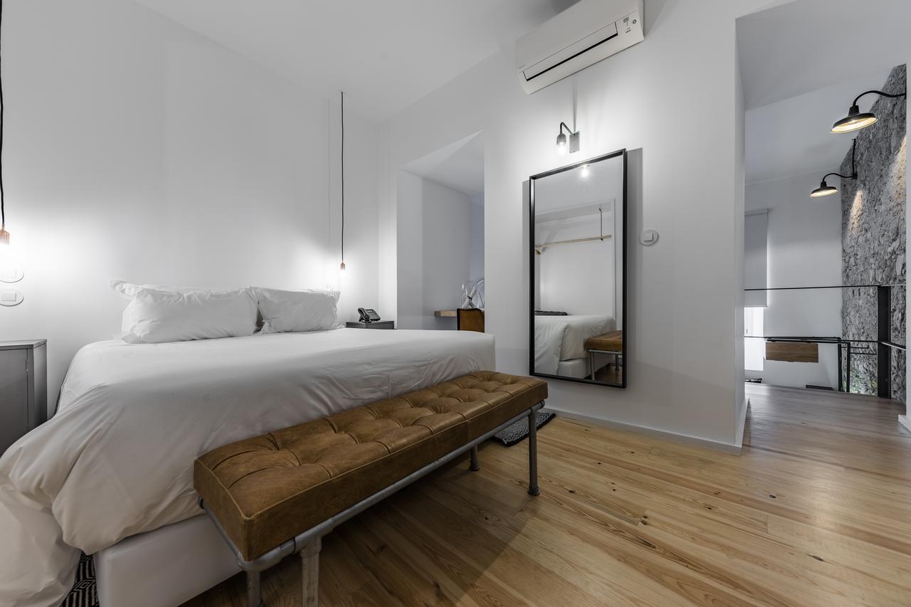 Sapientia Boutique Hotel Коимбра Екстериор снимка